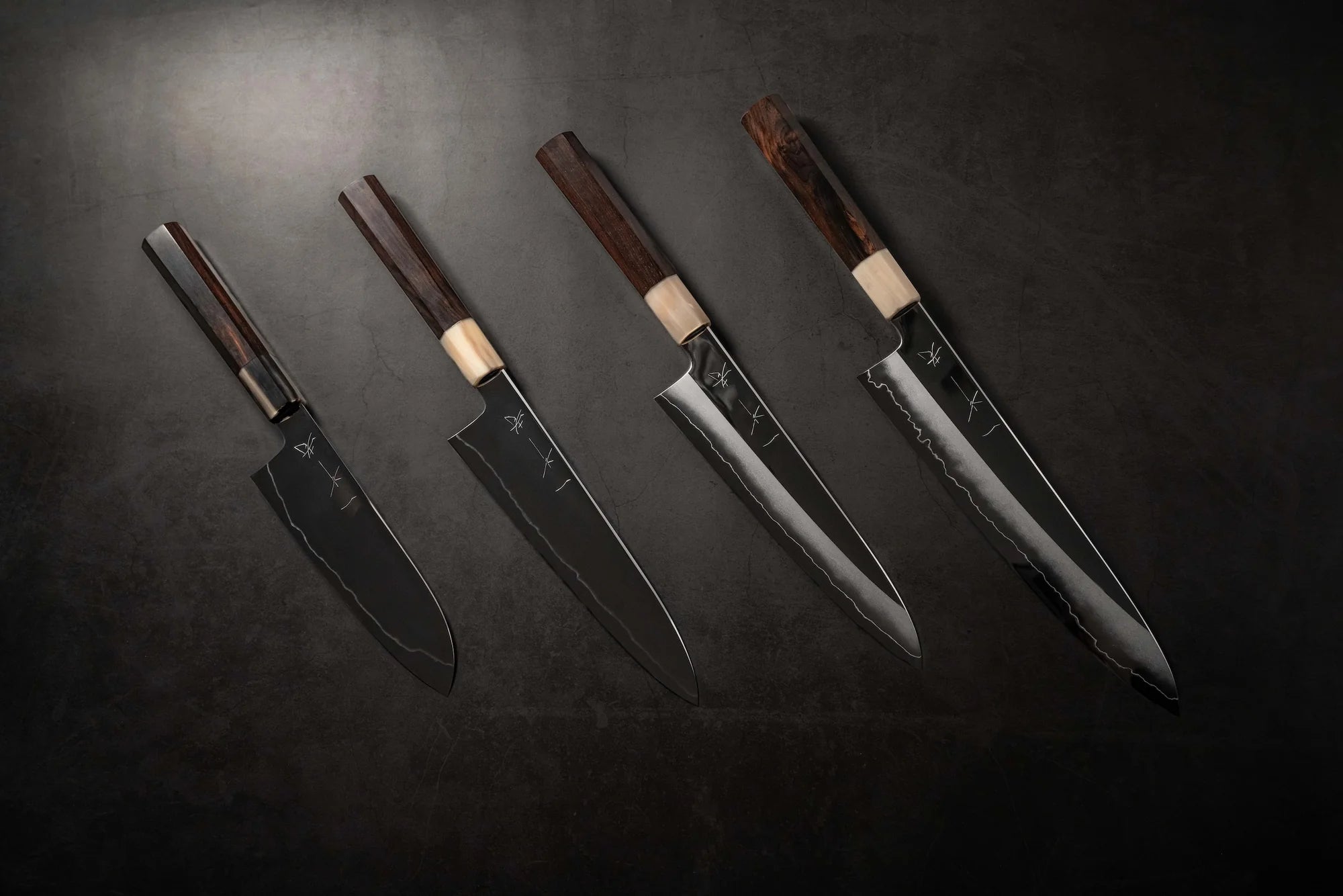 Découvrez la nouvelle gamme de Hitohira: Kikuchiyo Rou