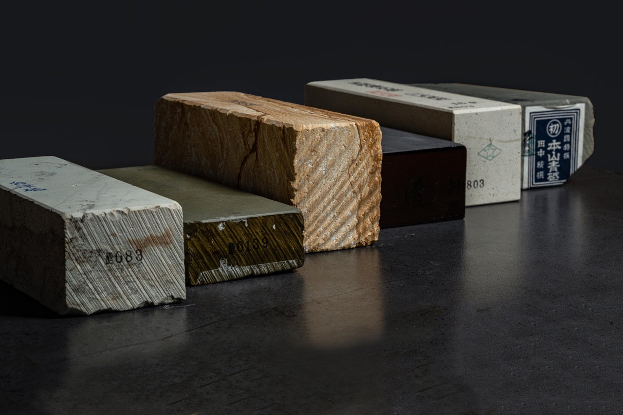 Comment bien aiguiser ses couteaux japonais ?