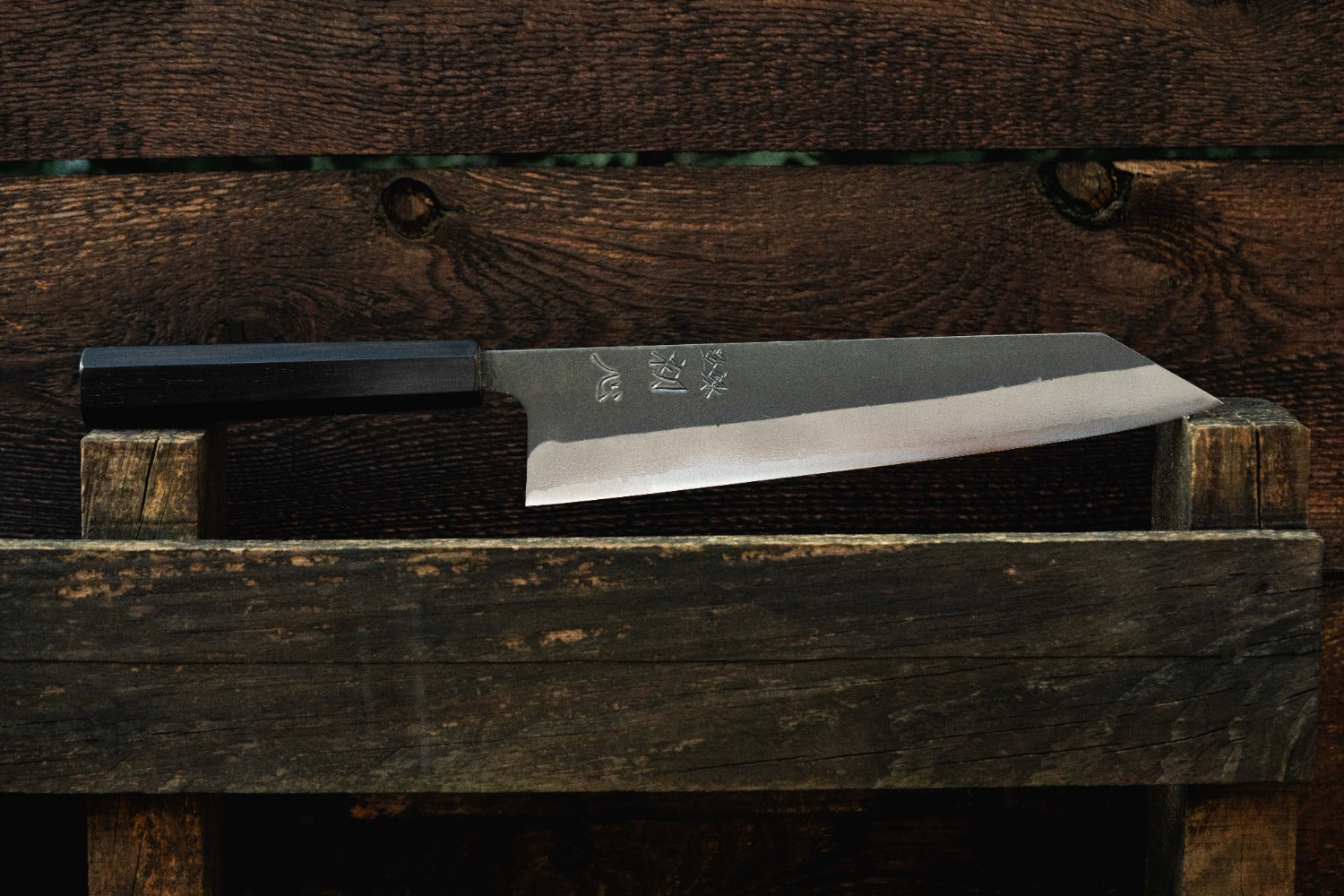 Le Meilleur Moyen d'Entretenir votre Couteau Japonais