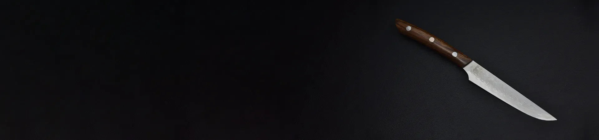 Couteaux spécialisés