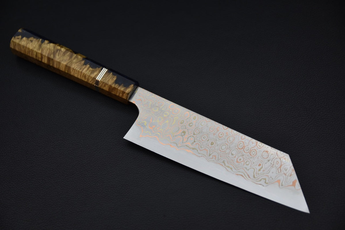 Makoto Sakura Tsuchime Bunka 180mm