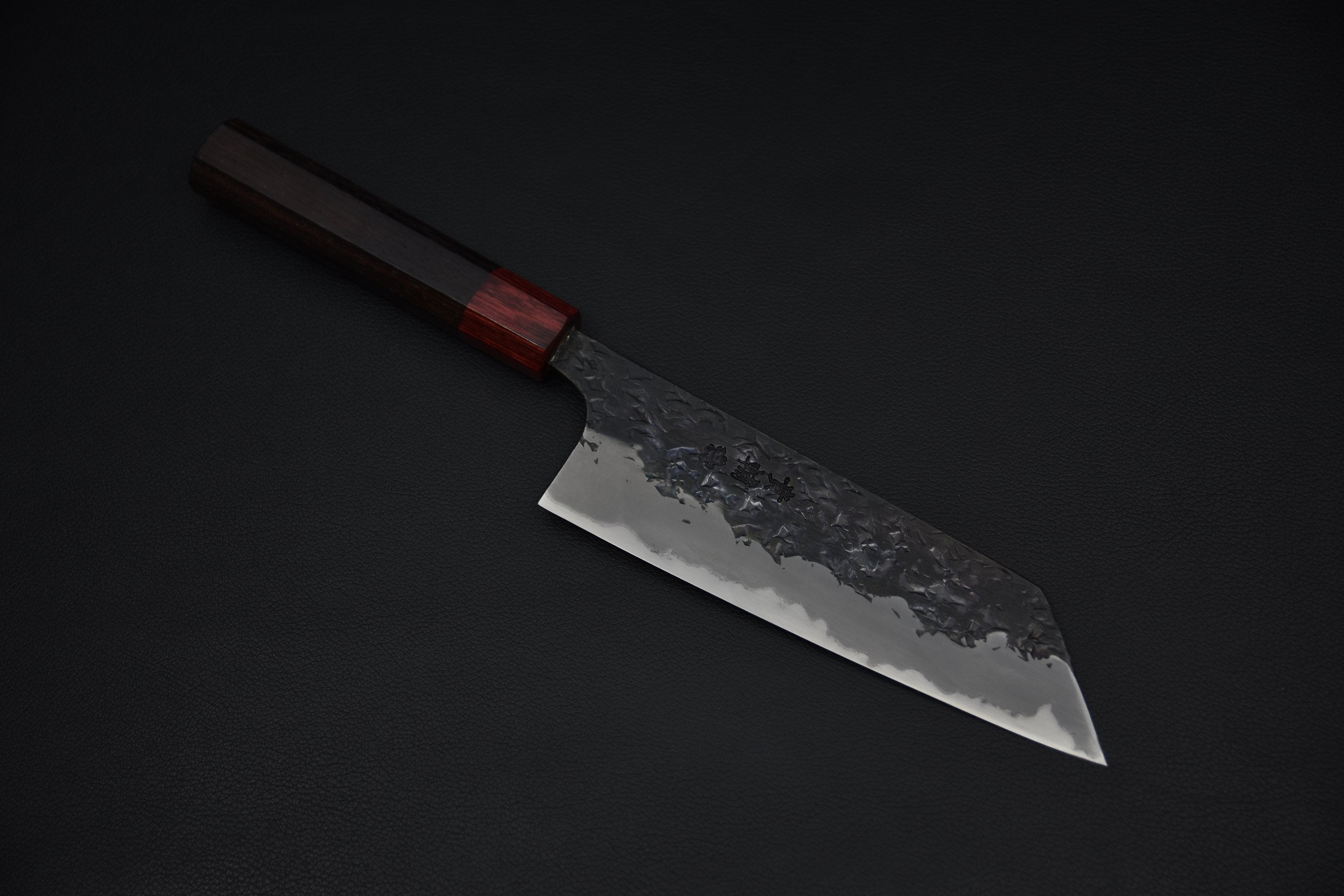 Couteau tout usage (Santoku & Bunka)