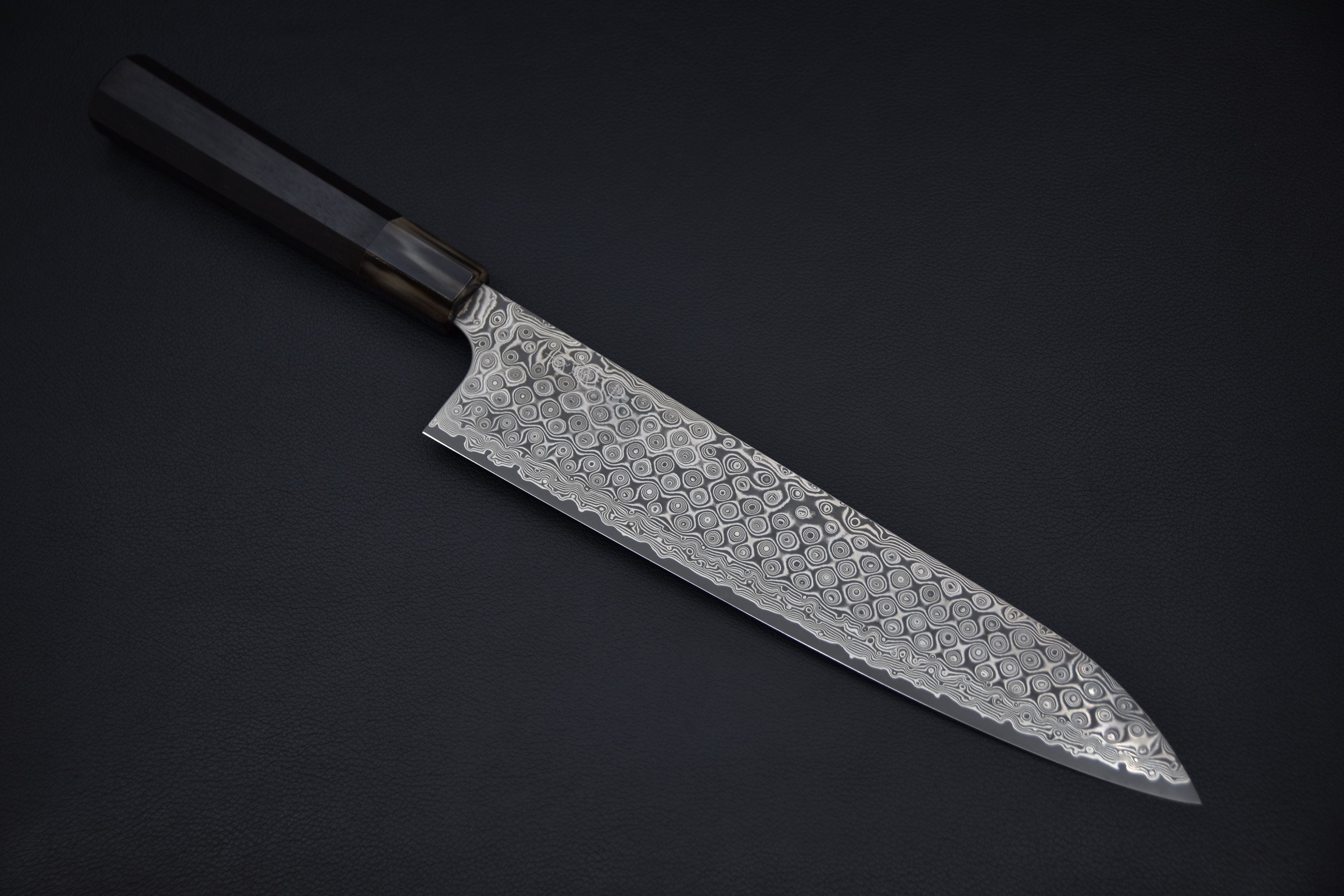 Couteau Gyuto