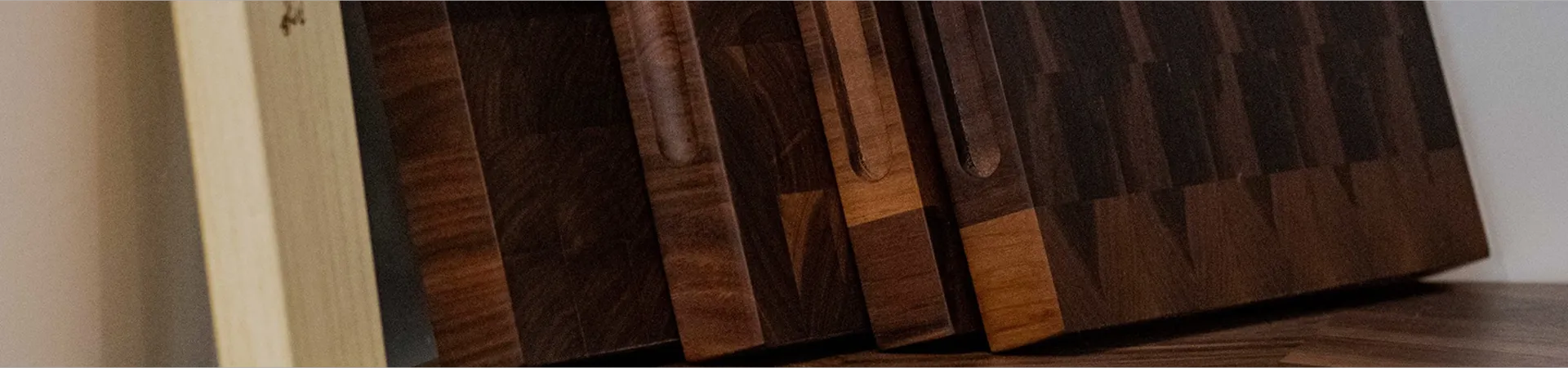 Planches à découper