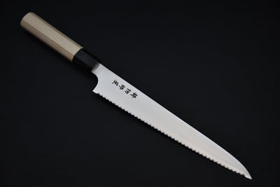 Couteau à viande japonais – couteaux bushido