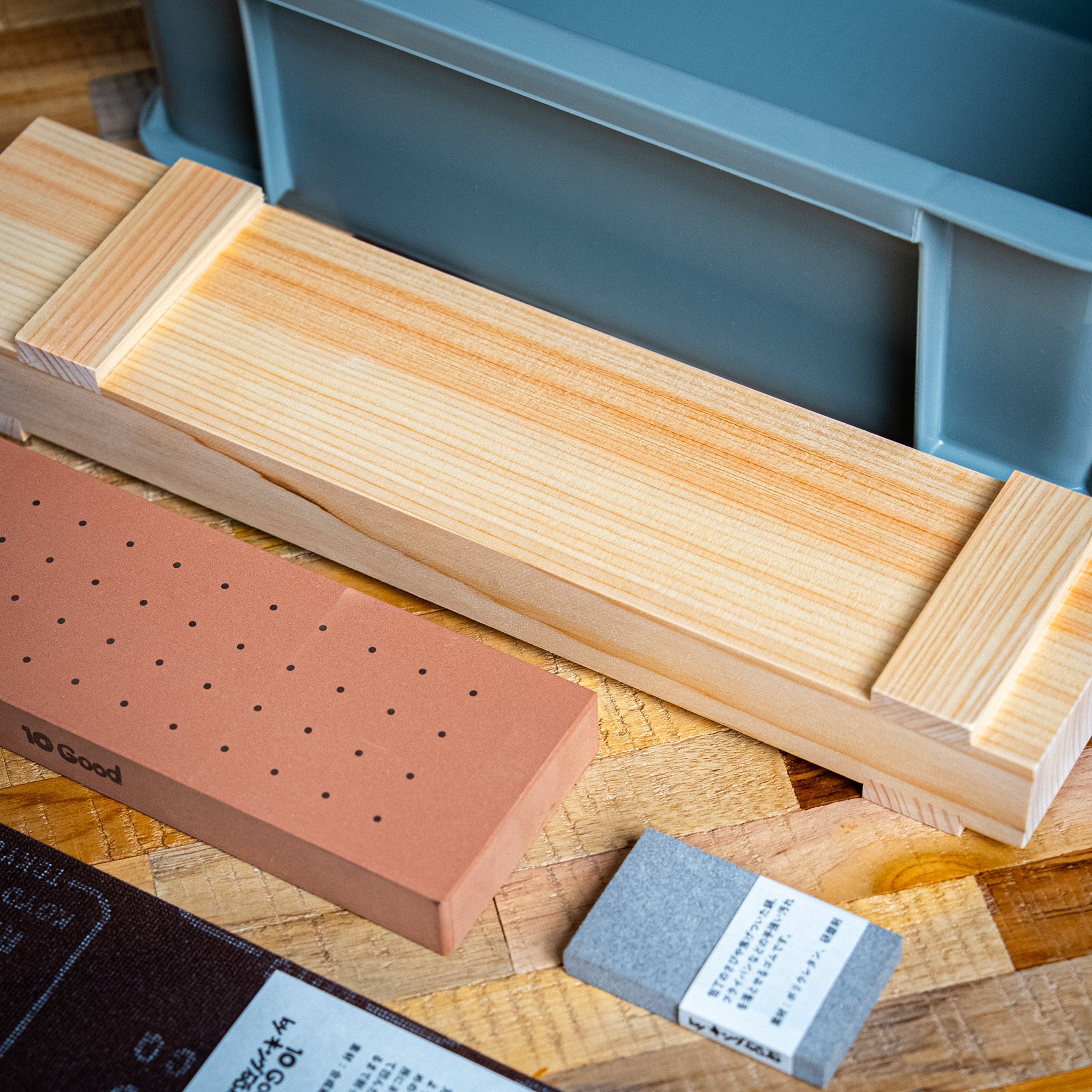 10Good Ensemble Togiba #1000