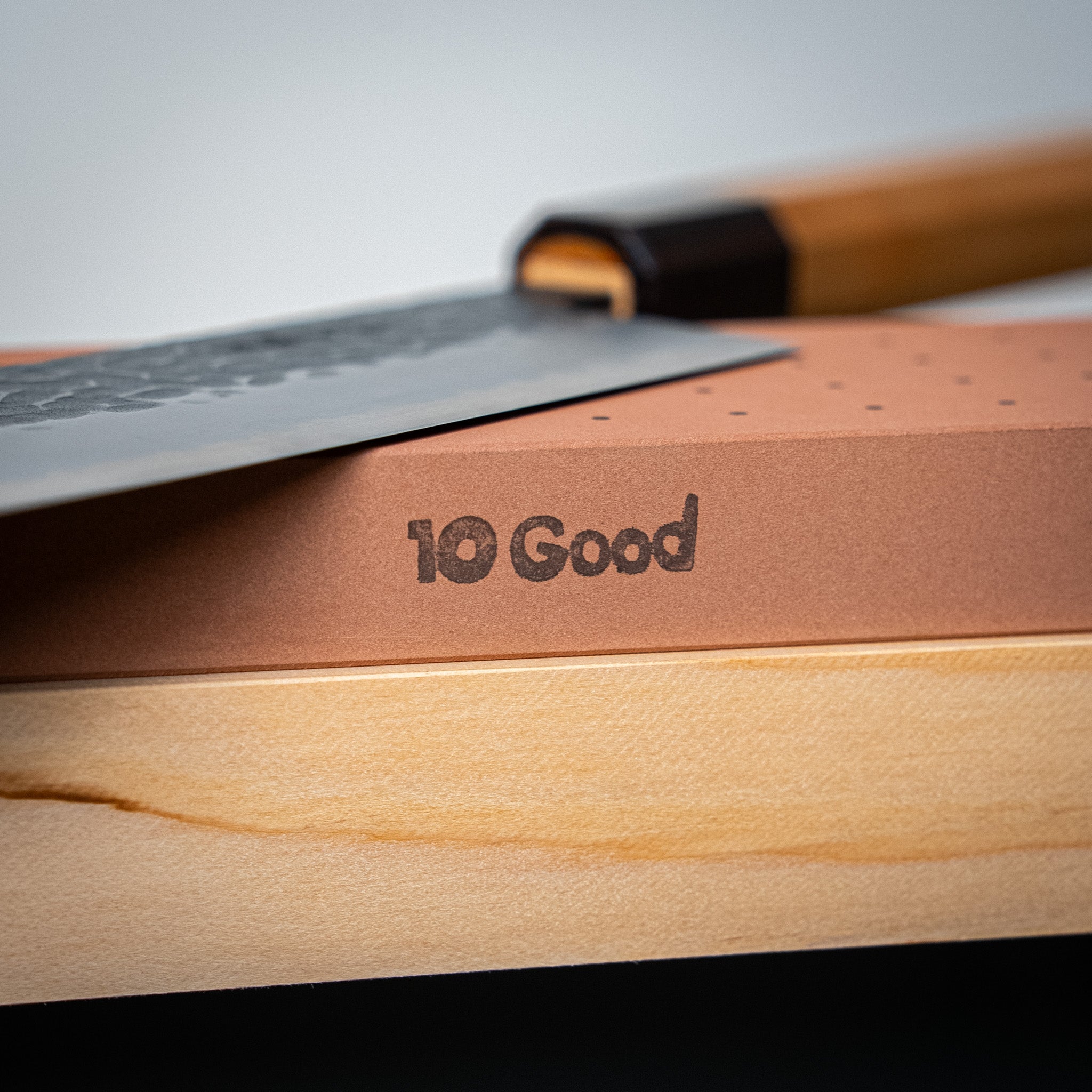 10Good Ensemble Togiba #1000