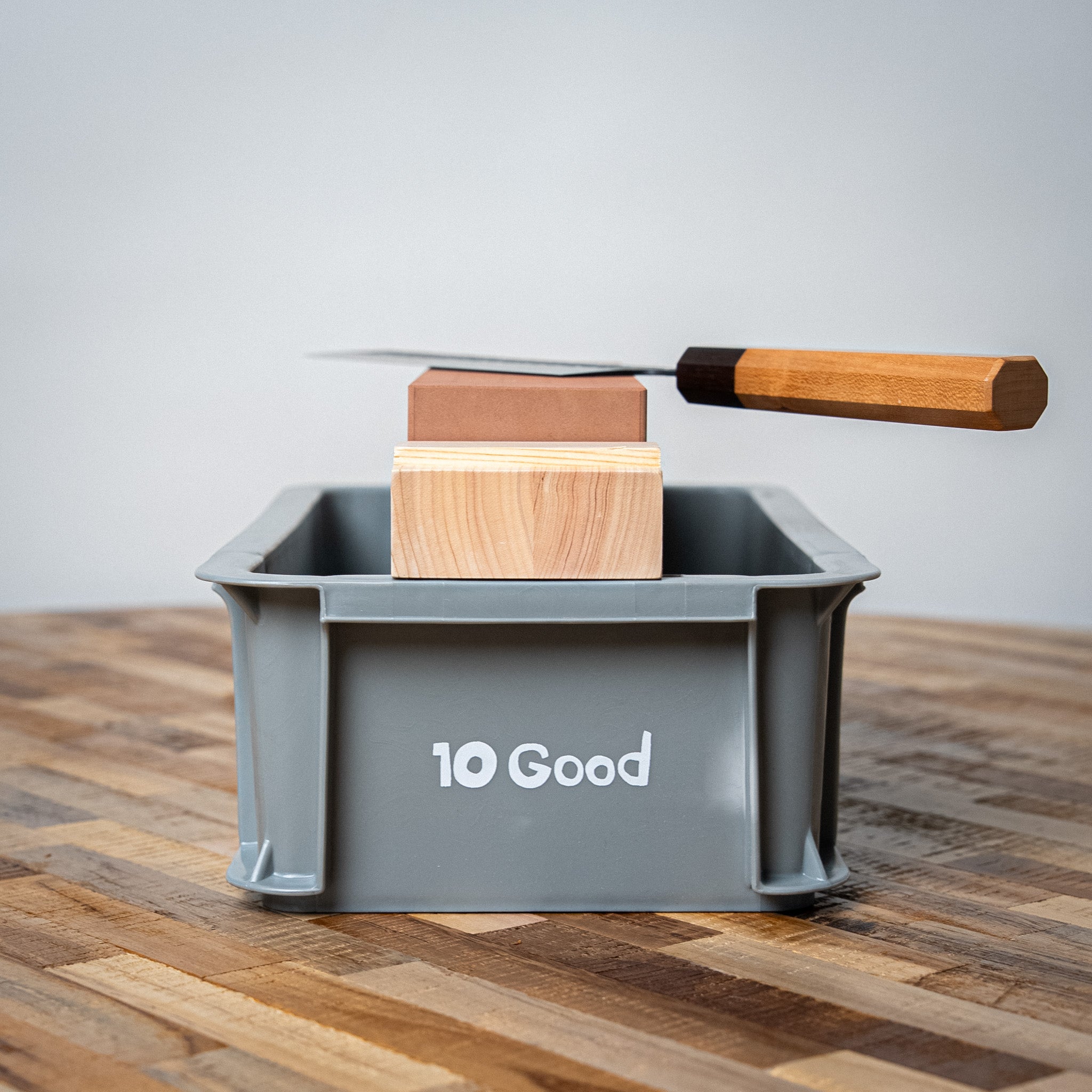 10Good Ensemble Togiba #1000