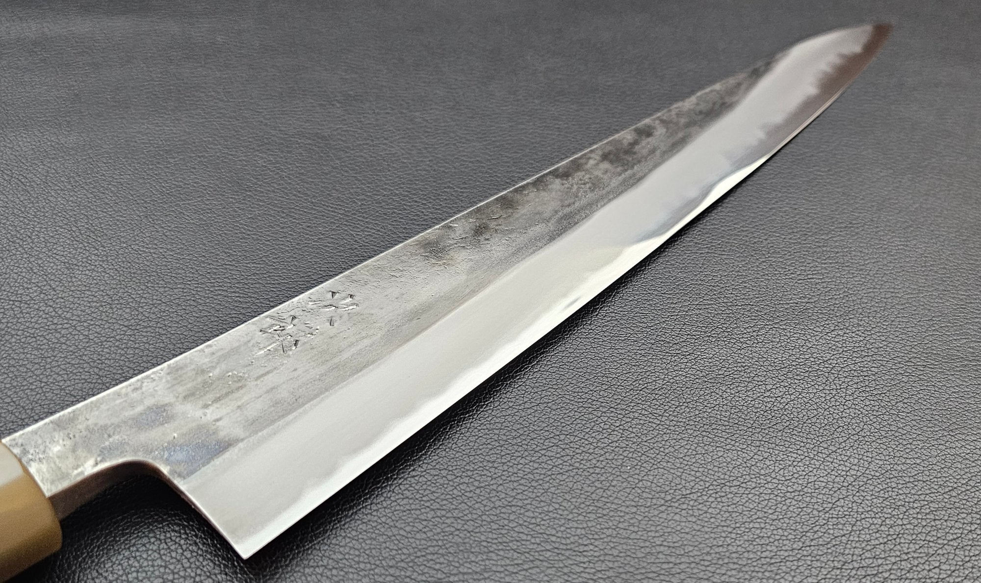 Jiro Tsuchime Wa Sujihiki 270mm Taihei Tagayasan (#488)