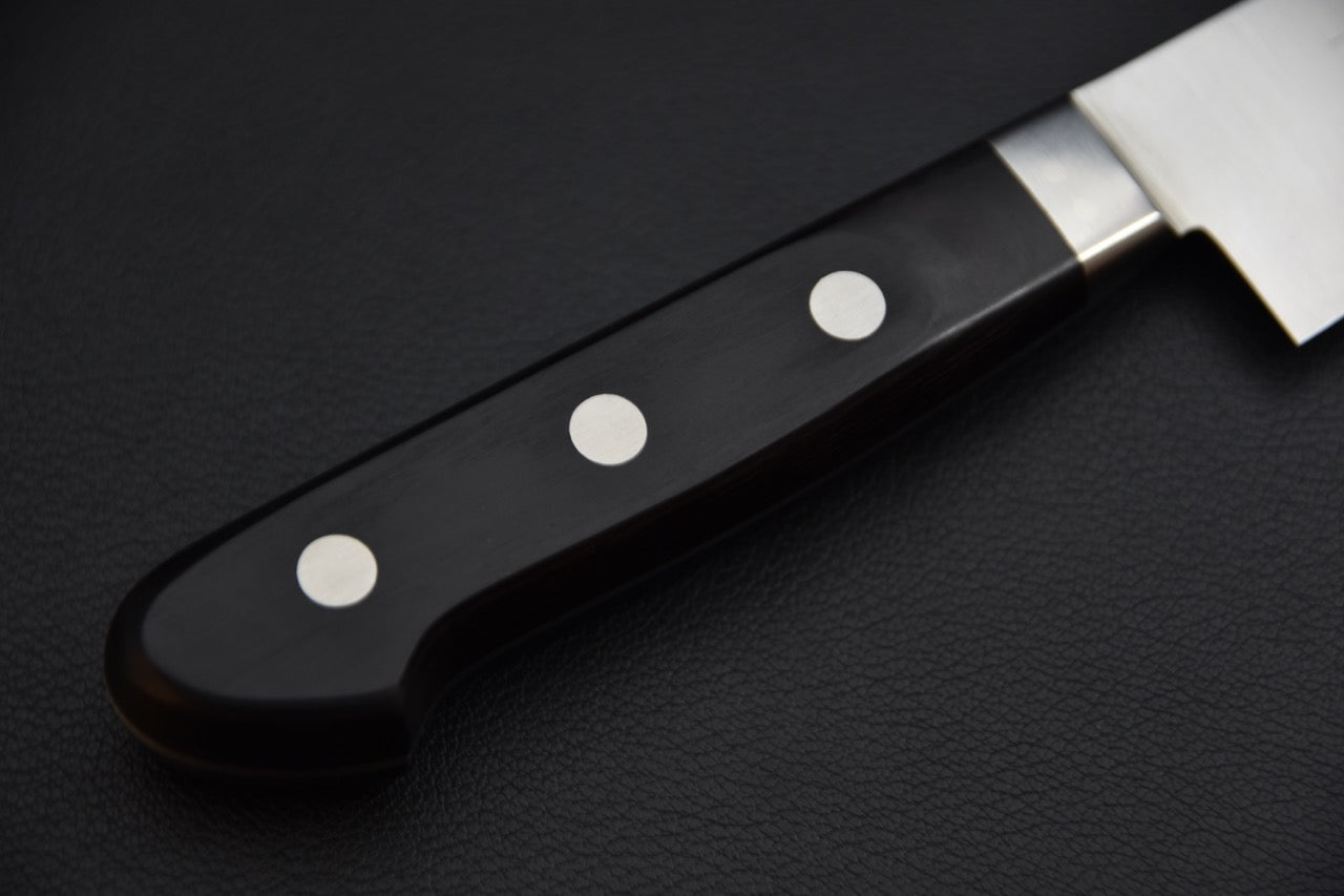 Hitohira AH Swedish Stainless Sujihiki 270mm Pakka