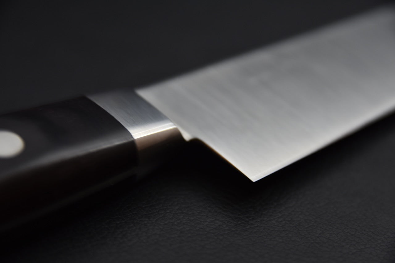 Hitohira AH Swedish Stainless Sujihiki 270mm Pakka