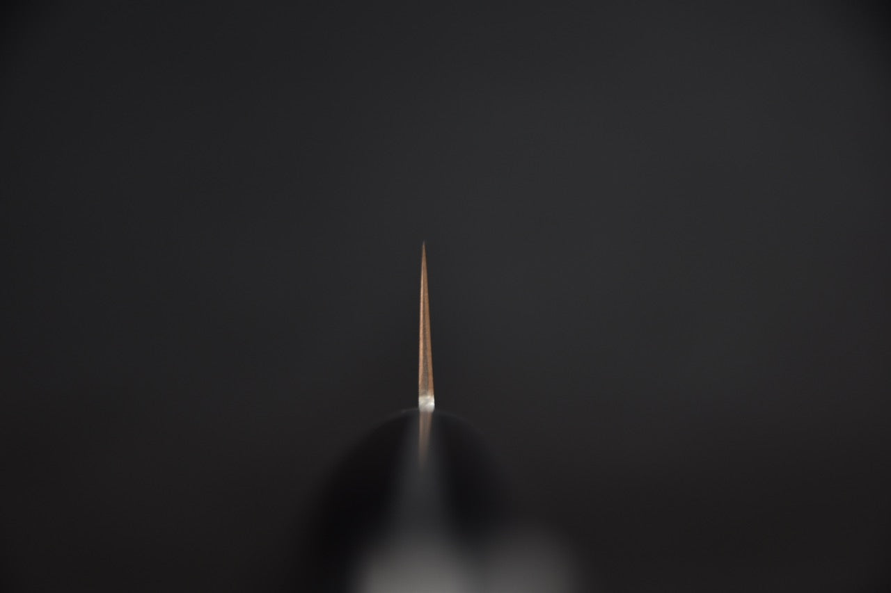 Hitohira AH Swedish Stainless Sujihiki 270mm Pakka