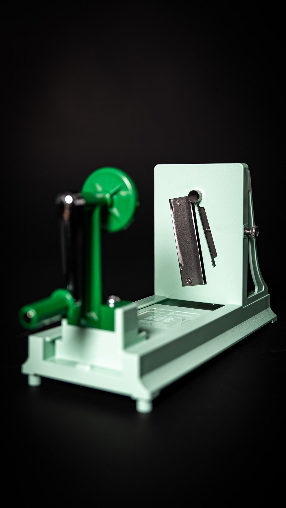 Benriner Turning Slicer