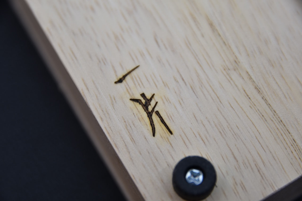 Bloc Feutre Hitohira