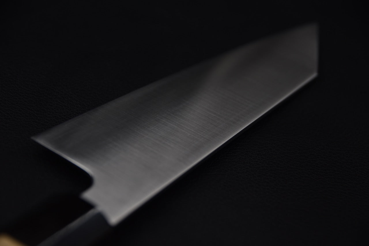 Hitohira FJ VG-10 Bunka 180mm Bois de Ho