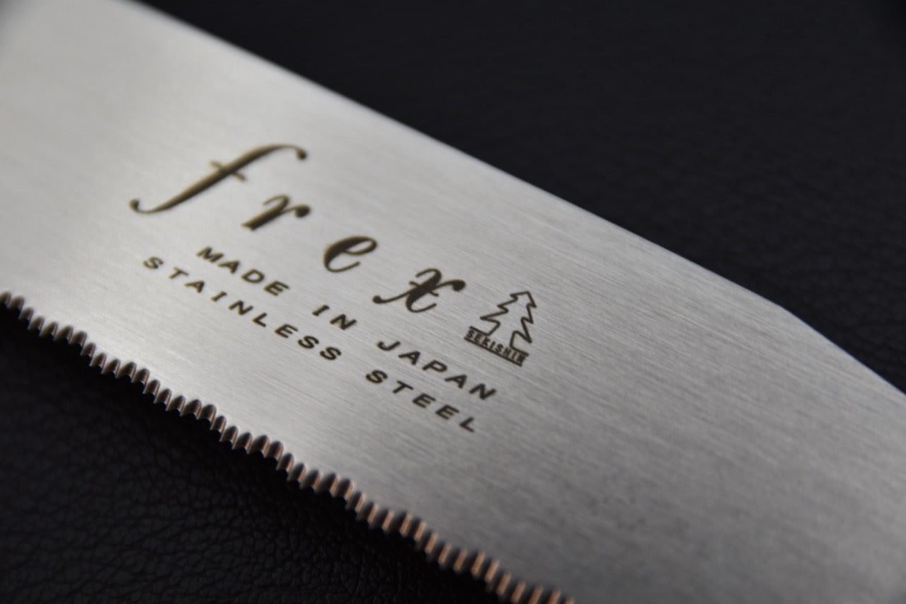 Couteau Sekishin Frex