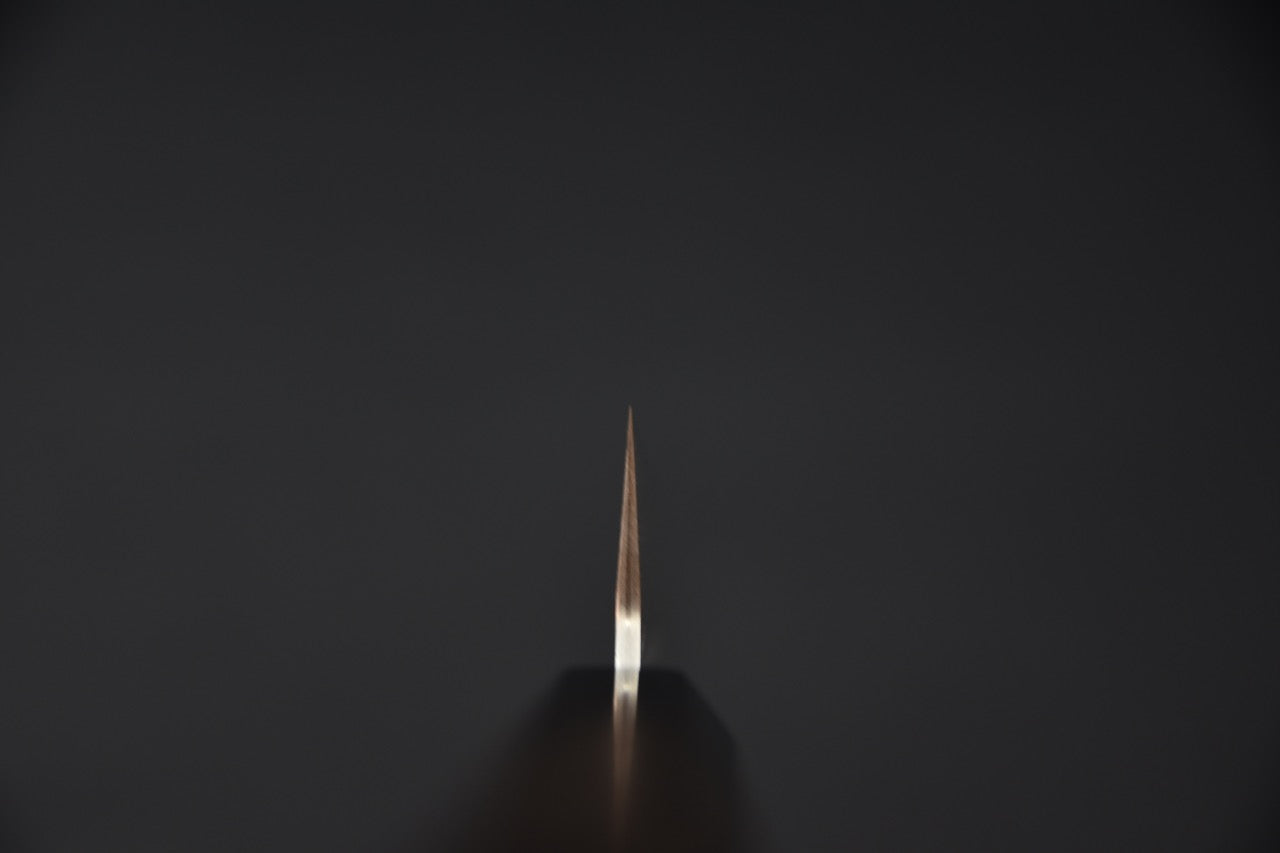 Nigara SG STRIX Petty 150mm Ebony