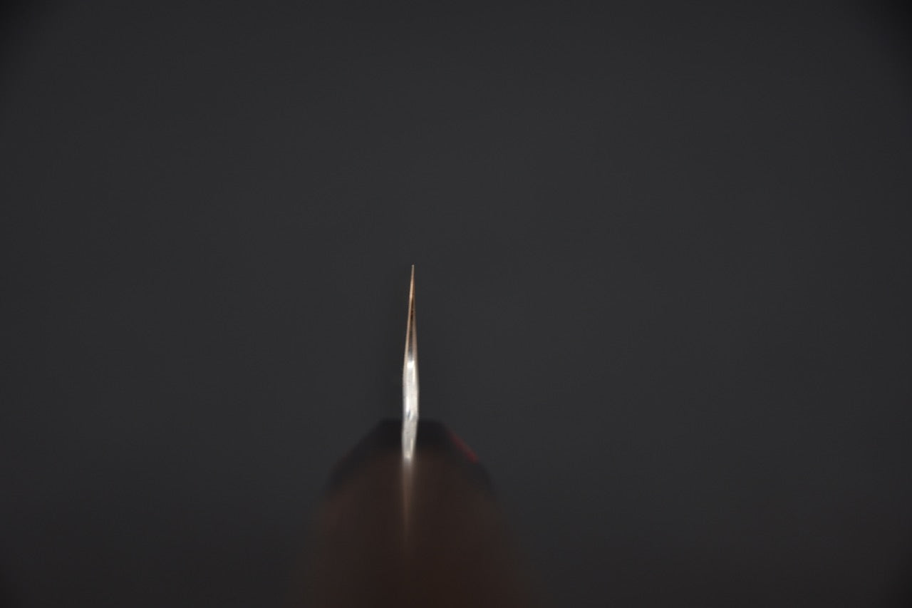 Nigara Hamono SG2 Migaki Tsuchime Ko-Bunka 120mm Tagayasan