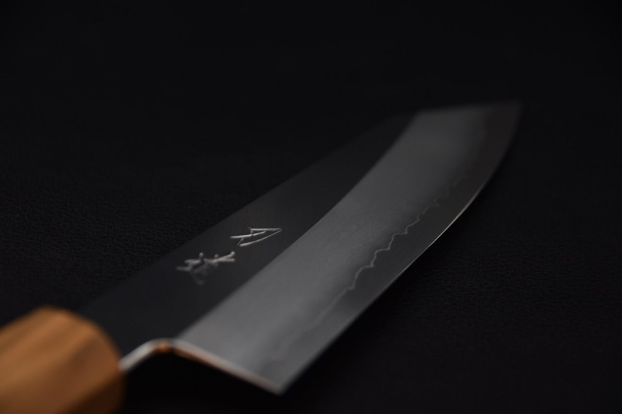 HADO Ginsan Bunka 180mm Cerisier