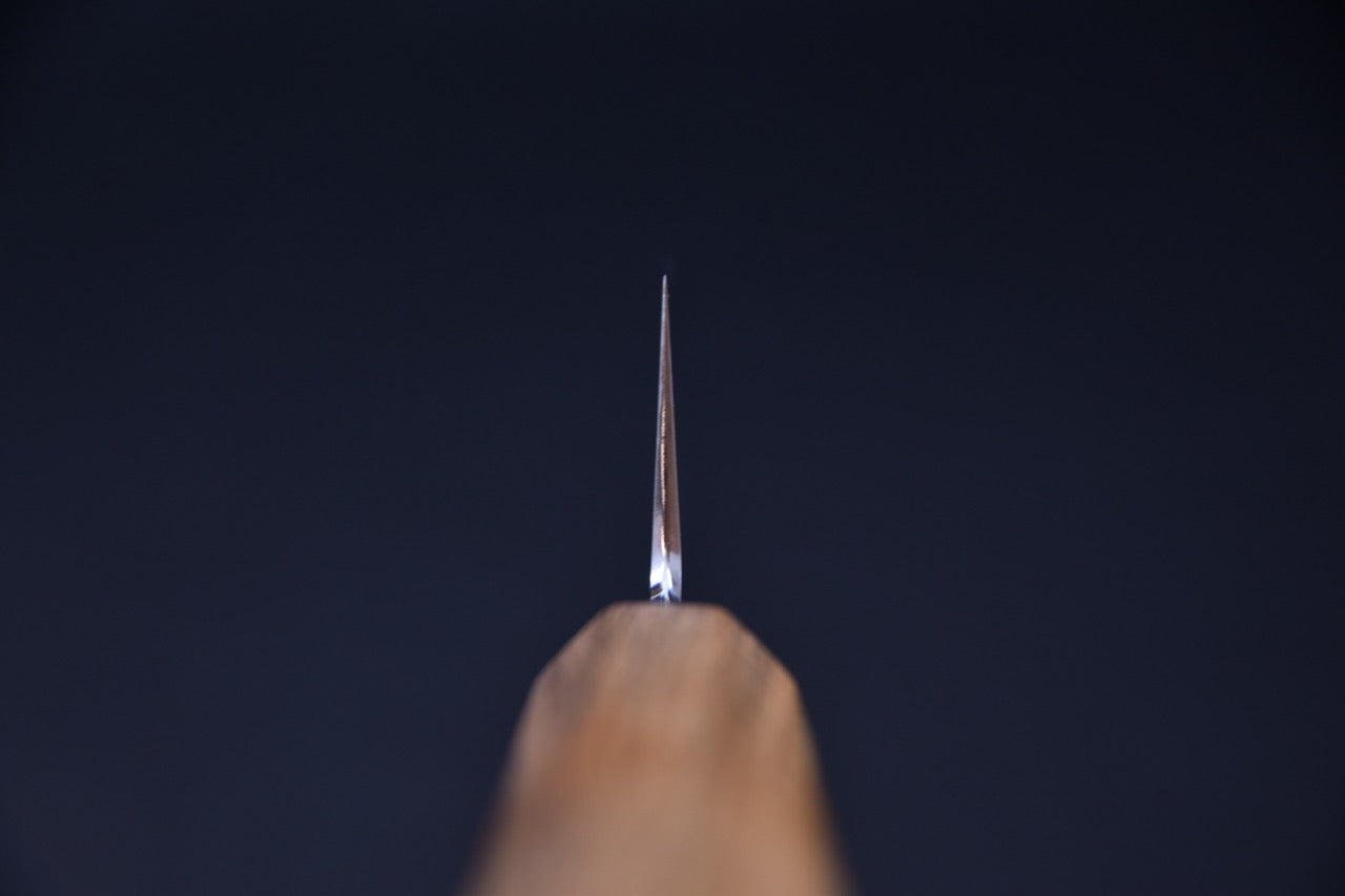 HADO Ginsan Bunka 180mm Cherry