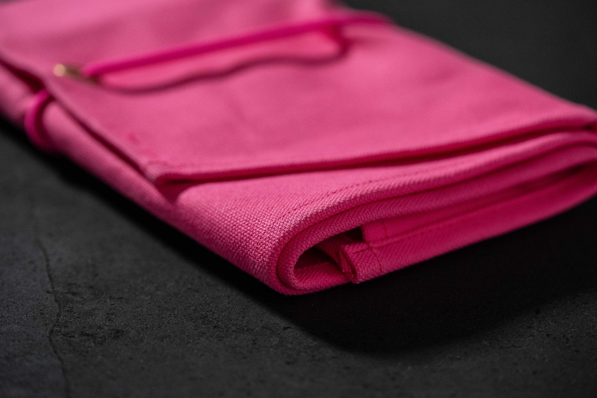 HI-CONDITION Hanpu Rouleau 9 Pochettes Rose