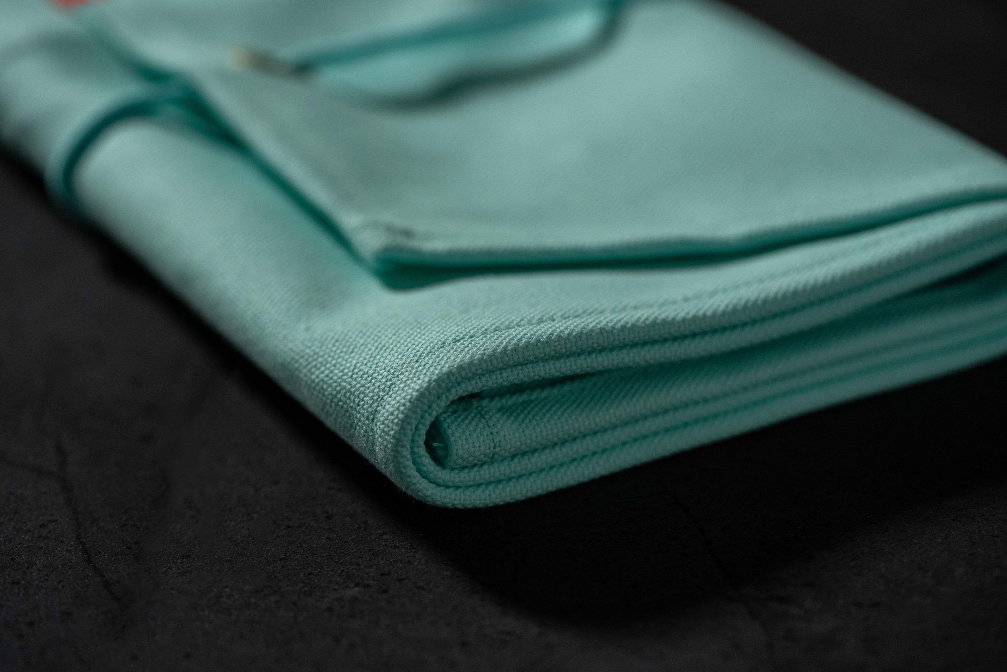 HI-CONDITION Hanpu Rouleau 9 Pochettes Crème Soda