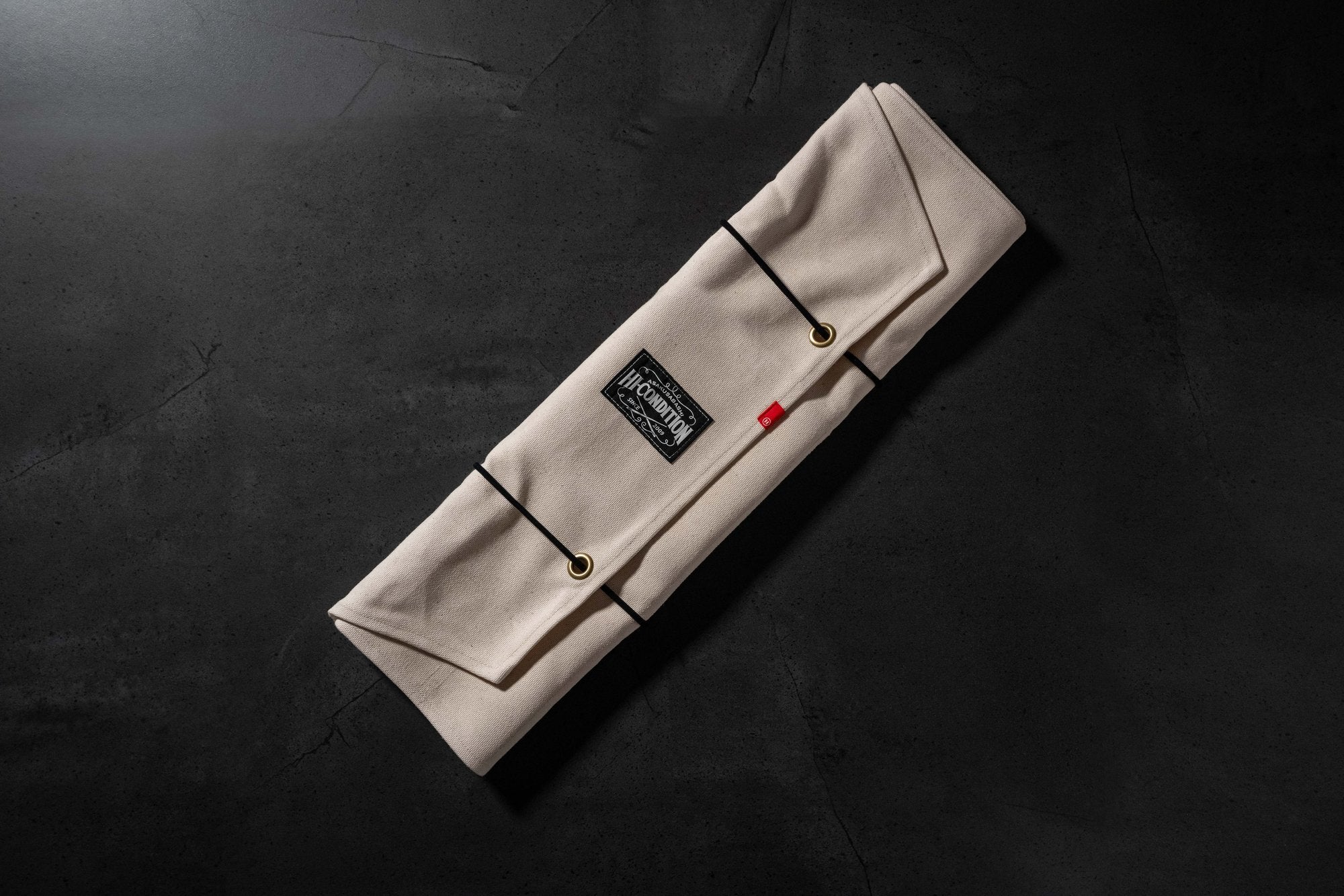 HI-CONDITION Hanpu Rouleau 9 Pochettes Kinari