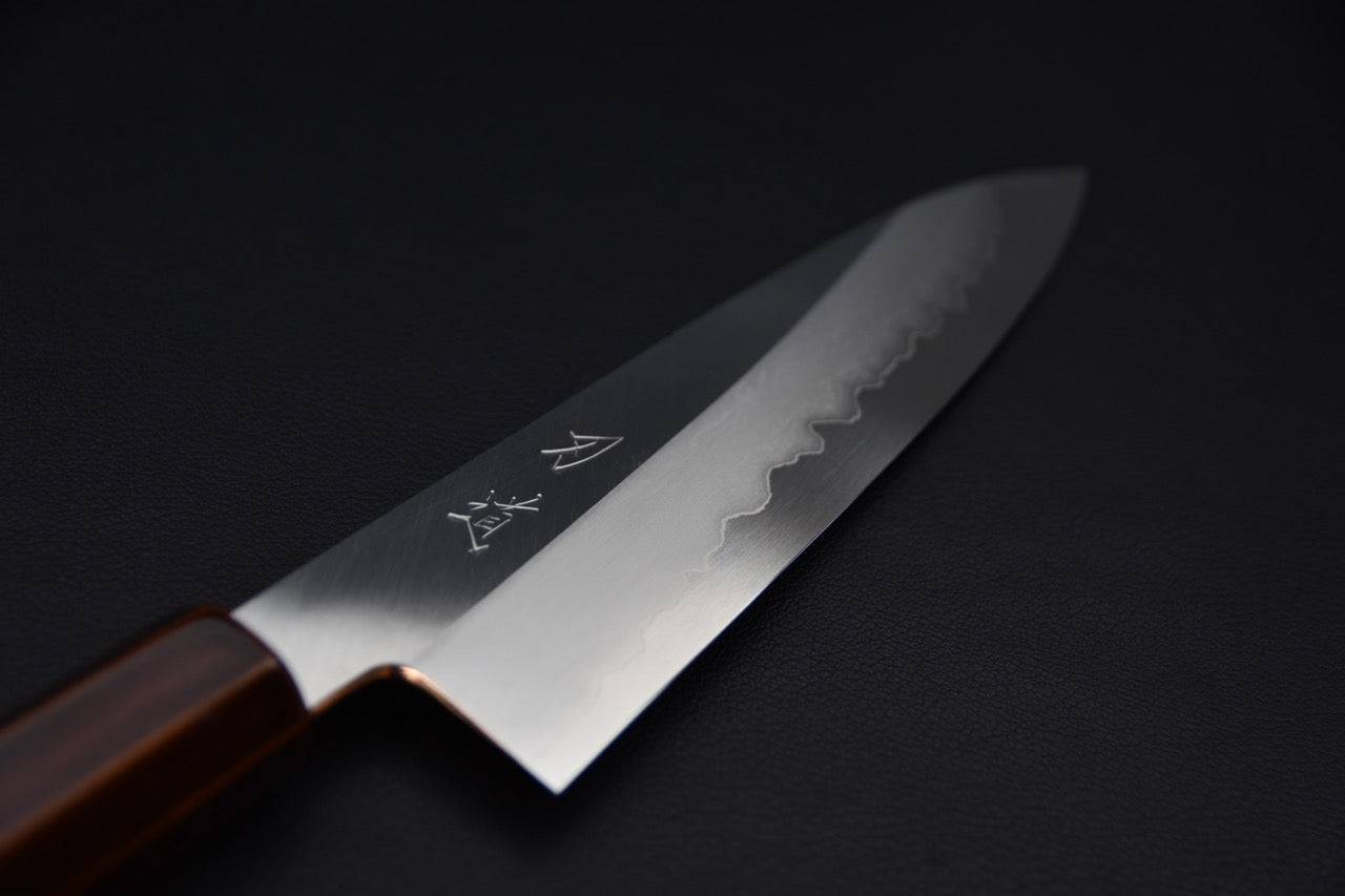 Hado Ginsan Gyuto 210mm Kijiro laqué