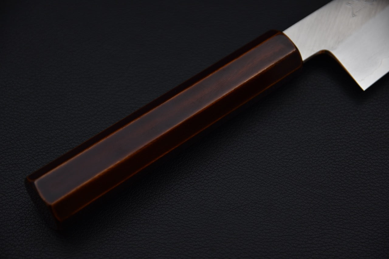 Hado Ginsan Gyuto 210mm Kijiro laqué