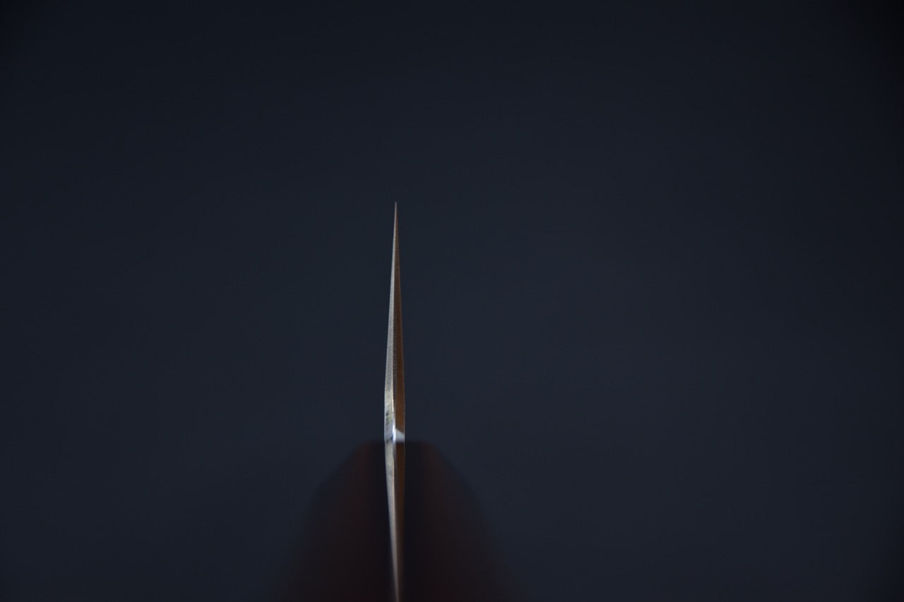 Hado Ginsan Gyuto 240mm Kijiro Laqué