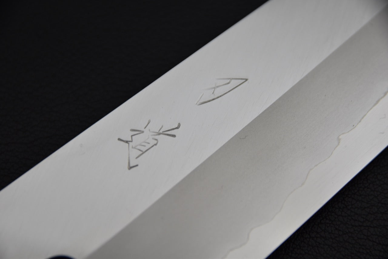 Hado Ginsan Kiritsuke Gyuto 240mm Cherry