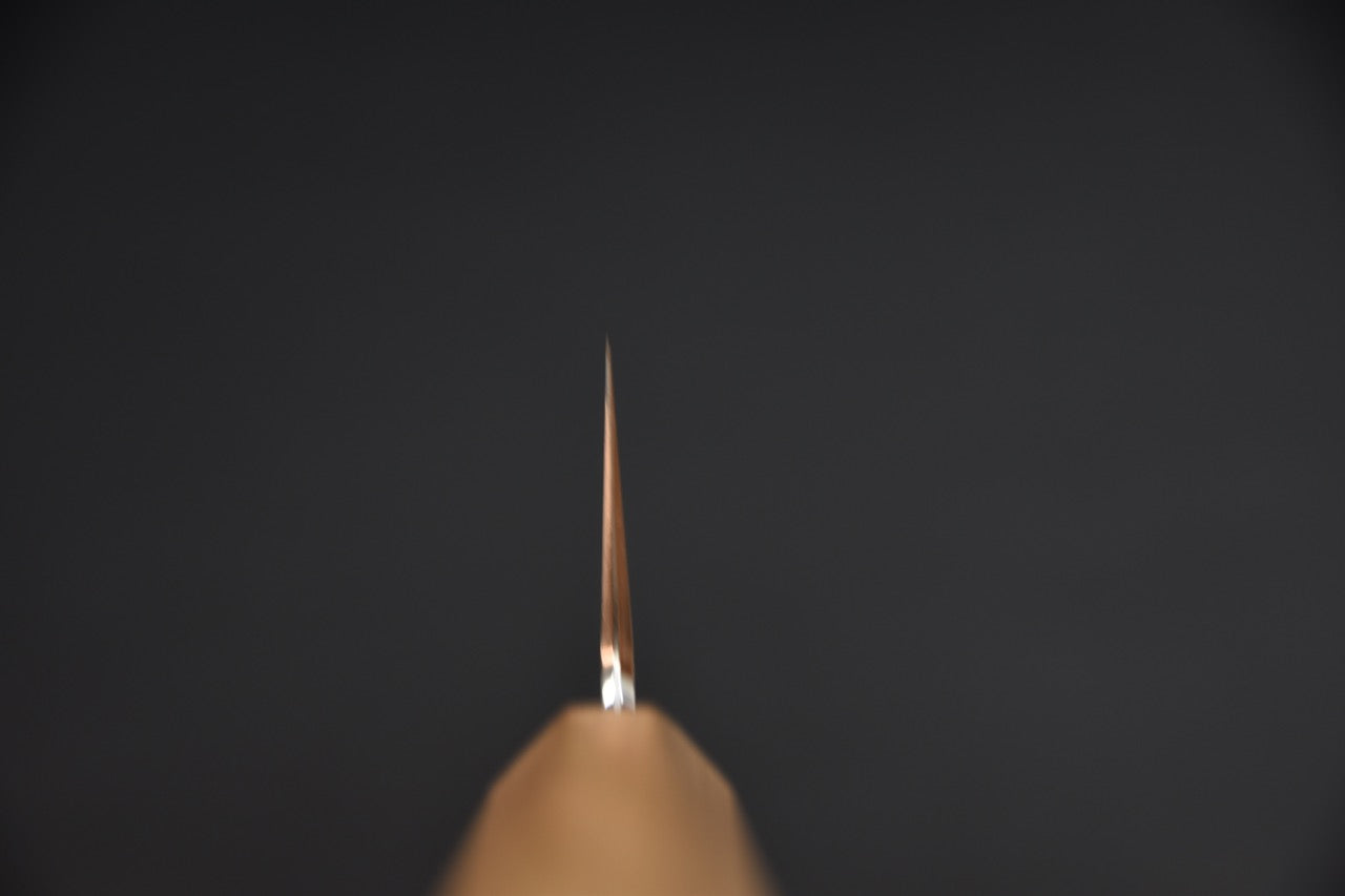 Hado Ginsan Kiritsuke Gyuto 240mm Cherry