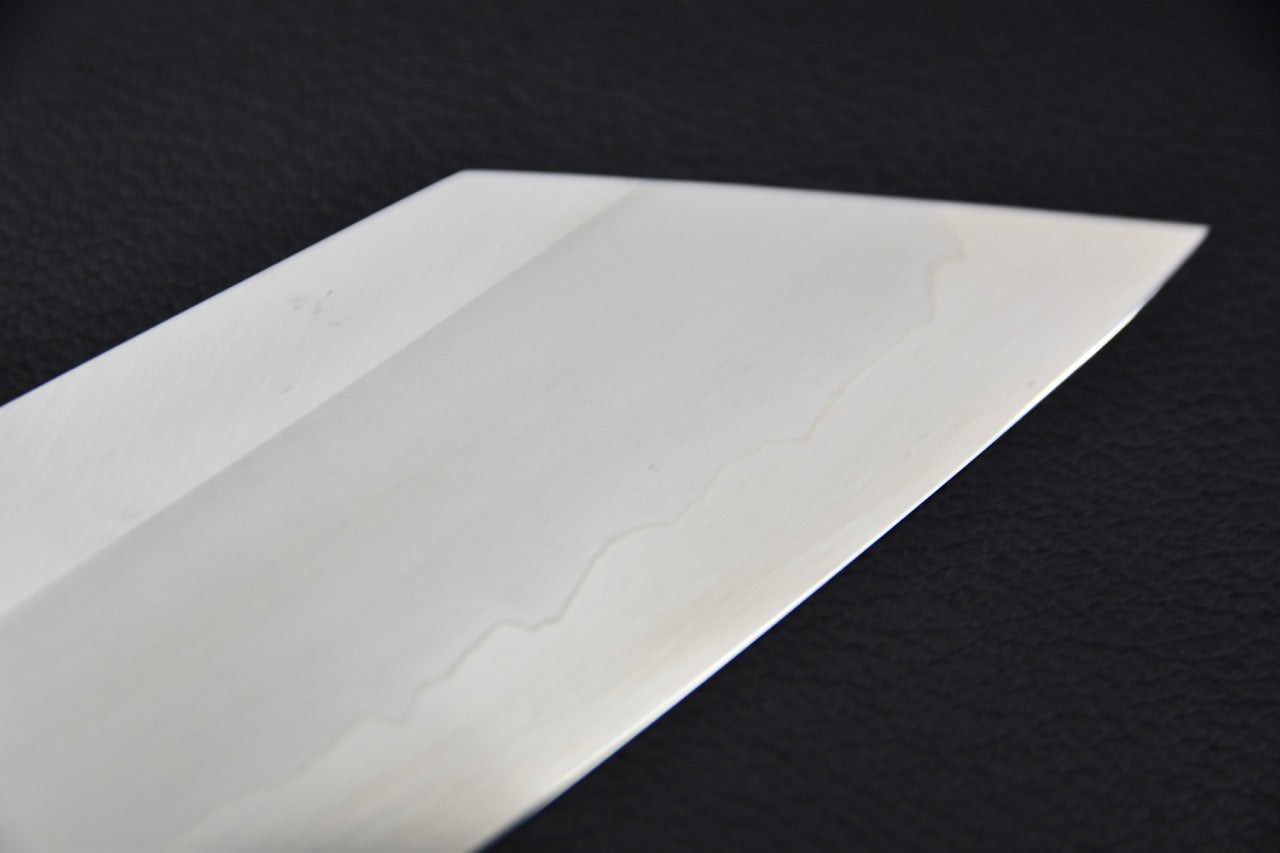 Hado Ginsan Kiritsuke Gyuto 240mm Kijiro Laqué