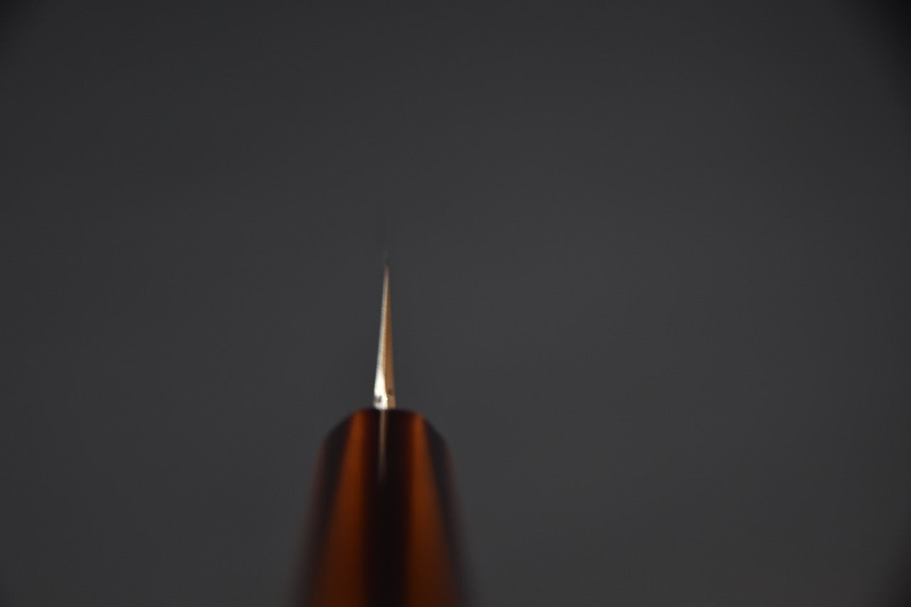 Hado Ginsan Paring 90mm Kijiro Lacquered