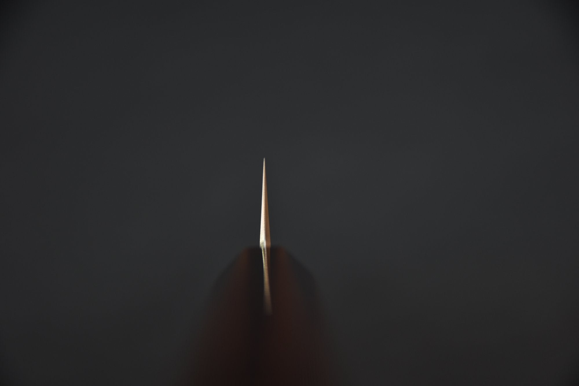 Hado Ginsan Petty 150mm Kijiro Laqué