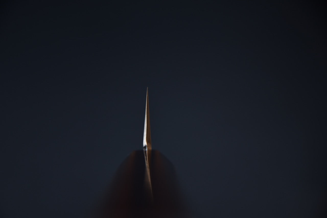 Hado Ginsan Sujihiki 270mm Kijiro Laqué