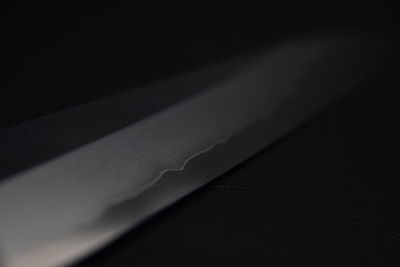 Hado Ginsan Sujihiki 270mm Kijiro Laqué