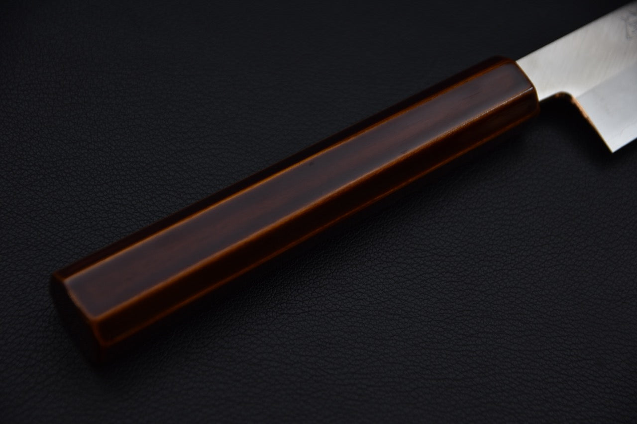 Hado Ginsan Sujihiki 270mm Kijiro Laqué