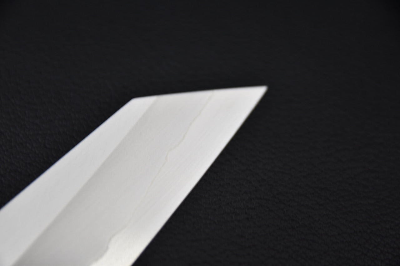 Hado Ginsan Sujihiki Kiritsuke 270mm Kijiro Laqué