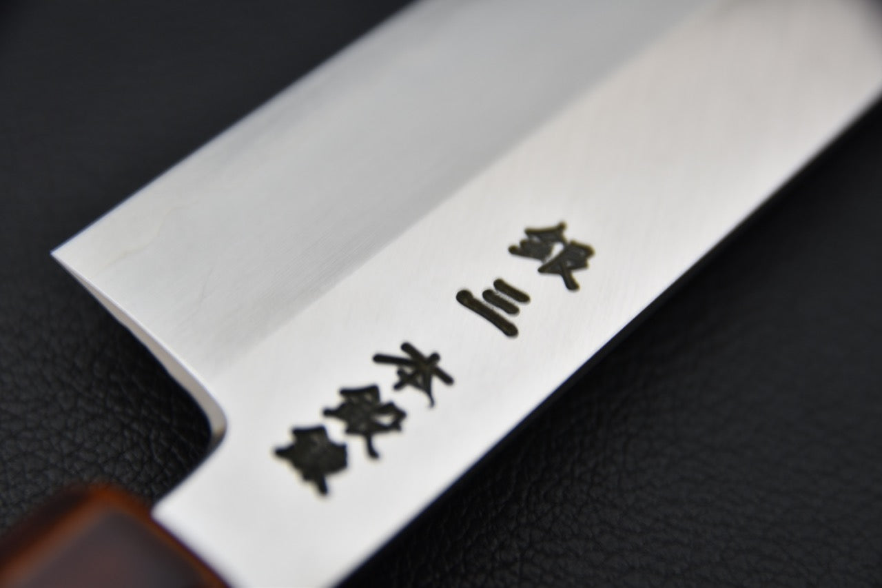 Hado Ginsan Sujihiki Kiritsuke 270mm Kijiro Laqué