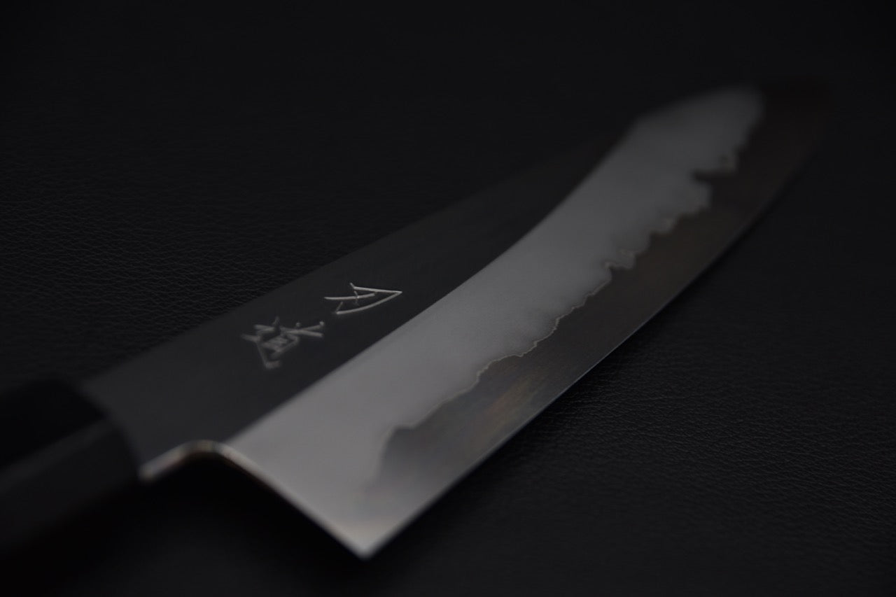 Hado Junpaku Shirogami #1 Gyuto 210mm Ho