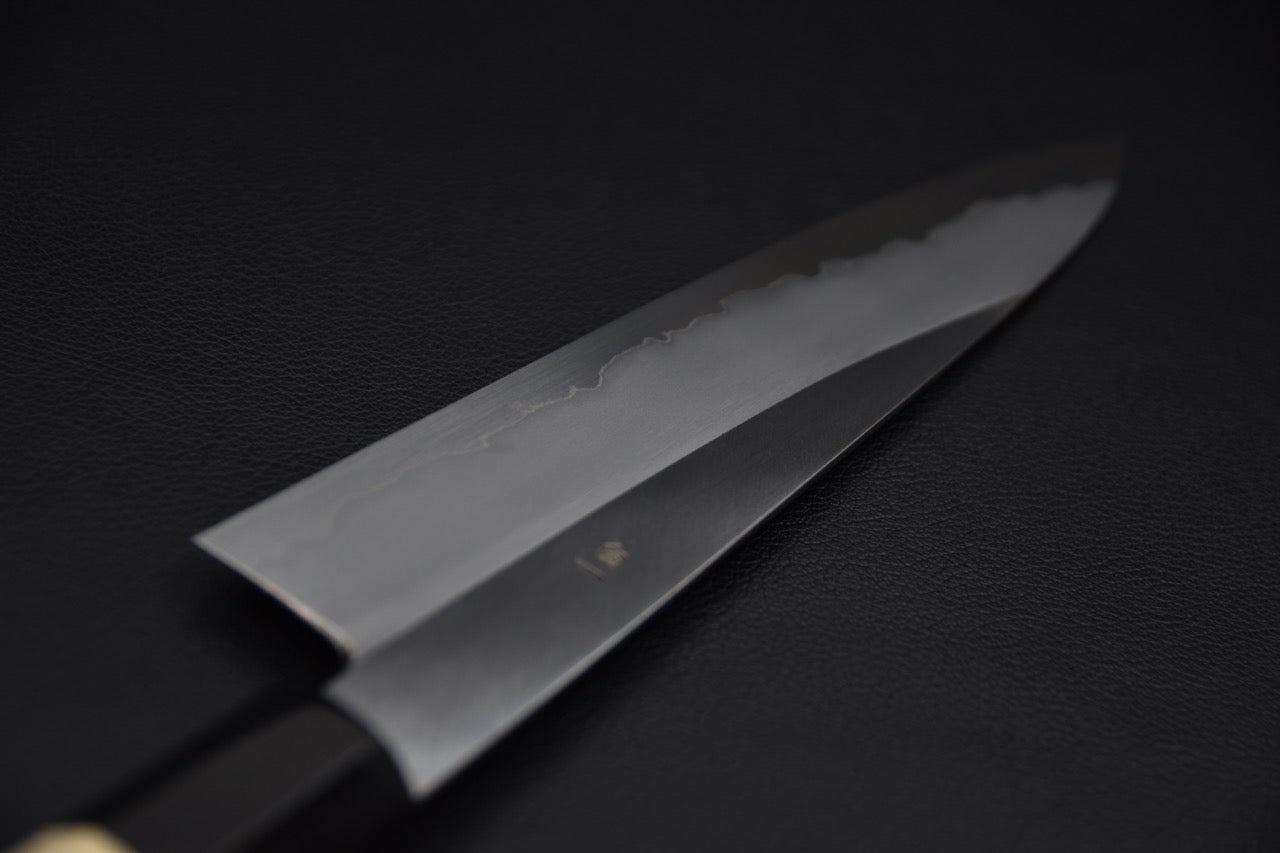 Hado Junpaku Shirogami #1 Gyuto 210mm Ho
