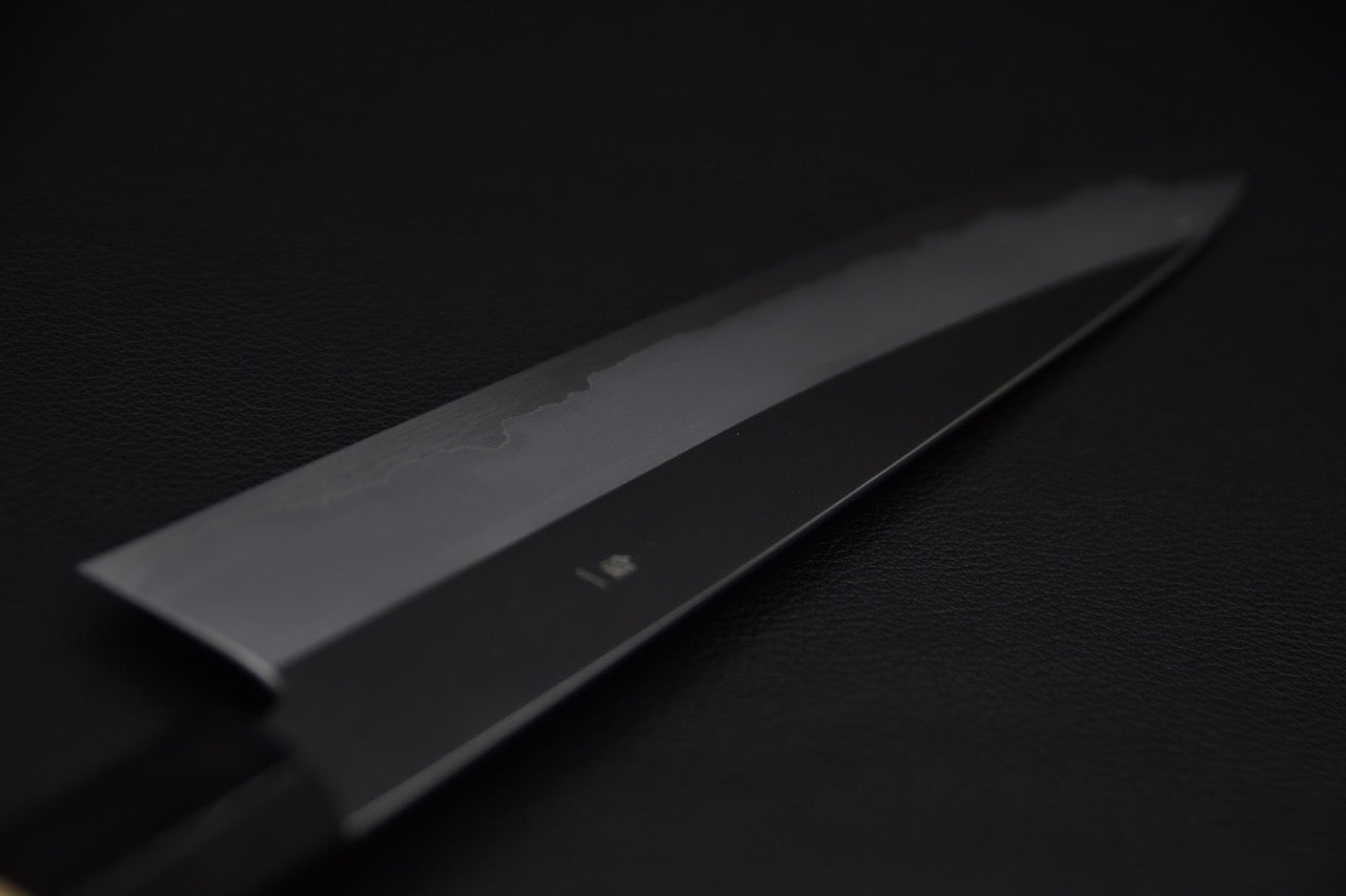 Hado Junpaku Shirogami #1 Gyuto 240mm Ho