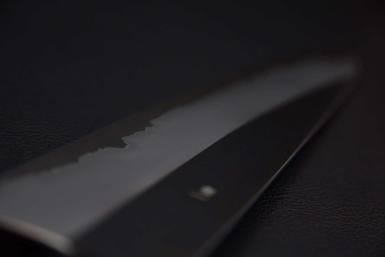 Hado Junpaku Shirogami #1 Gyuto 240mm Ho