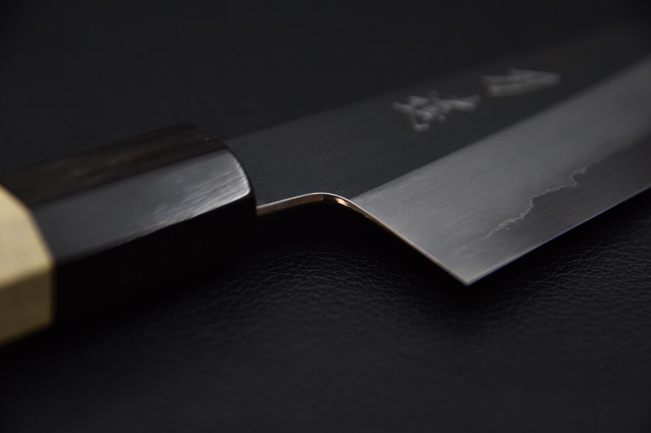 Hado Junpaku Shirogami #1 Ko-Bunka 135mm Ho