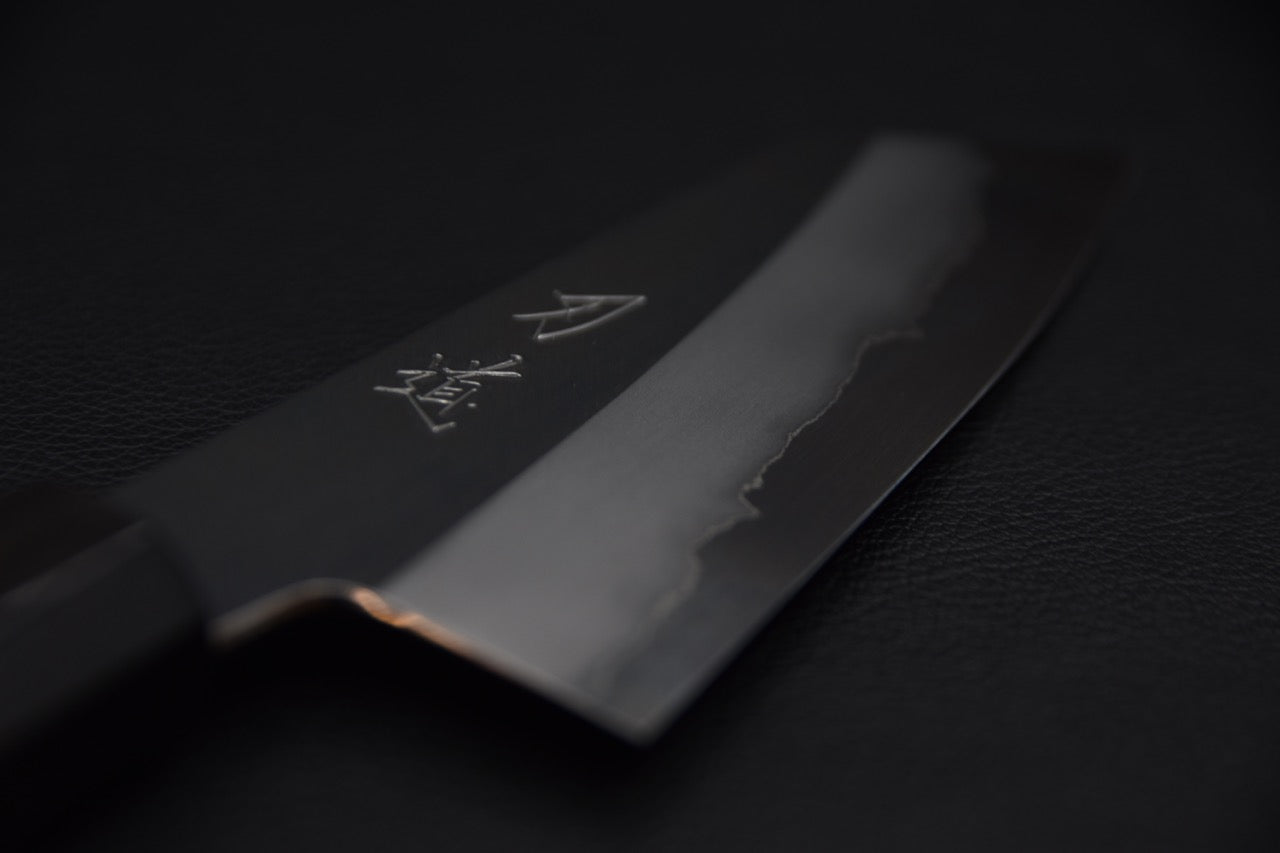 Hado Junpaku Shirogami #1 Ko-Bunka 135mm Ho