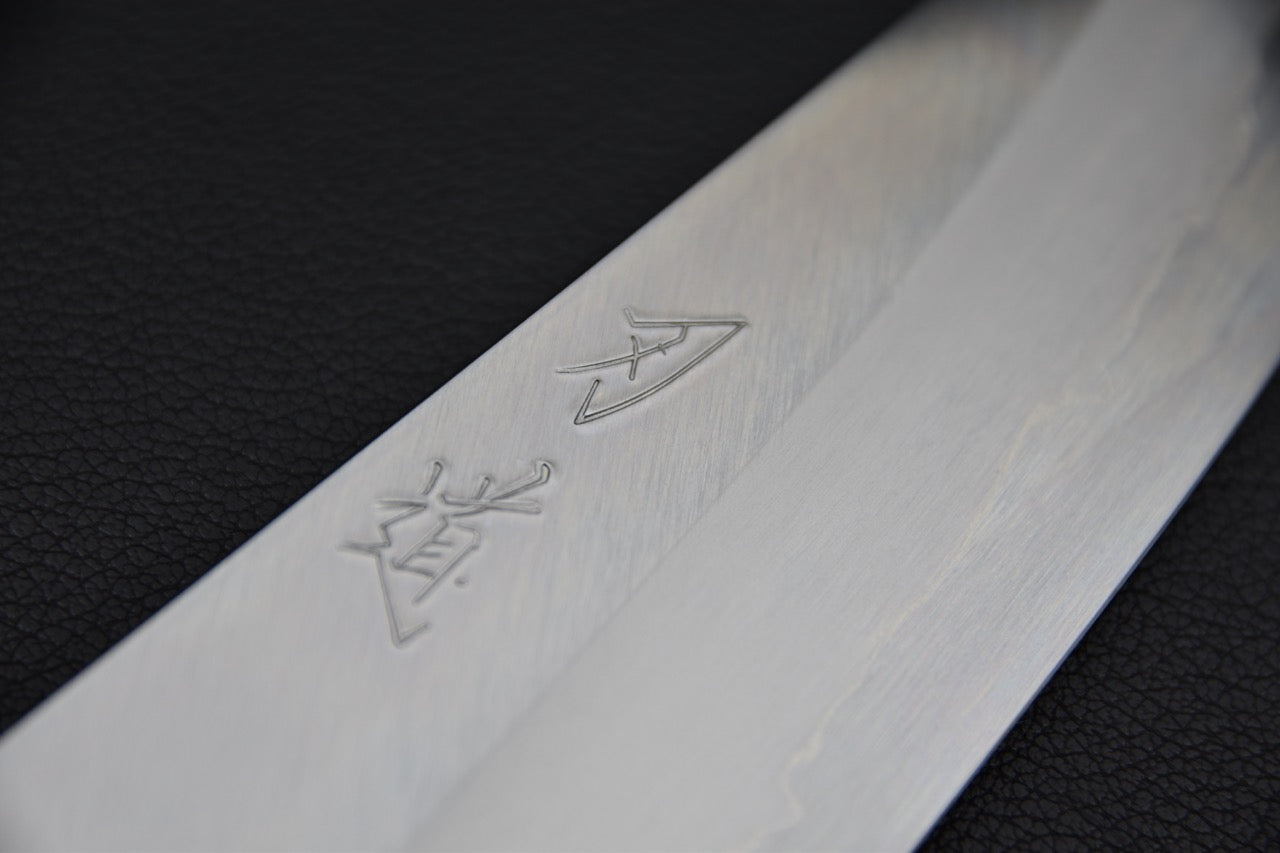 Hado Junpaku Shirogami #1 Ko-Bunka 135mm Ho