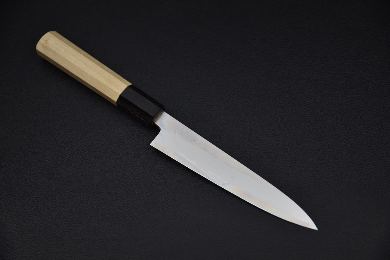 Hado Junpaku Shirogami #1 Petty 150mm Ho