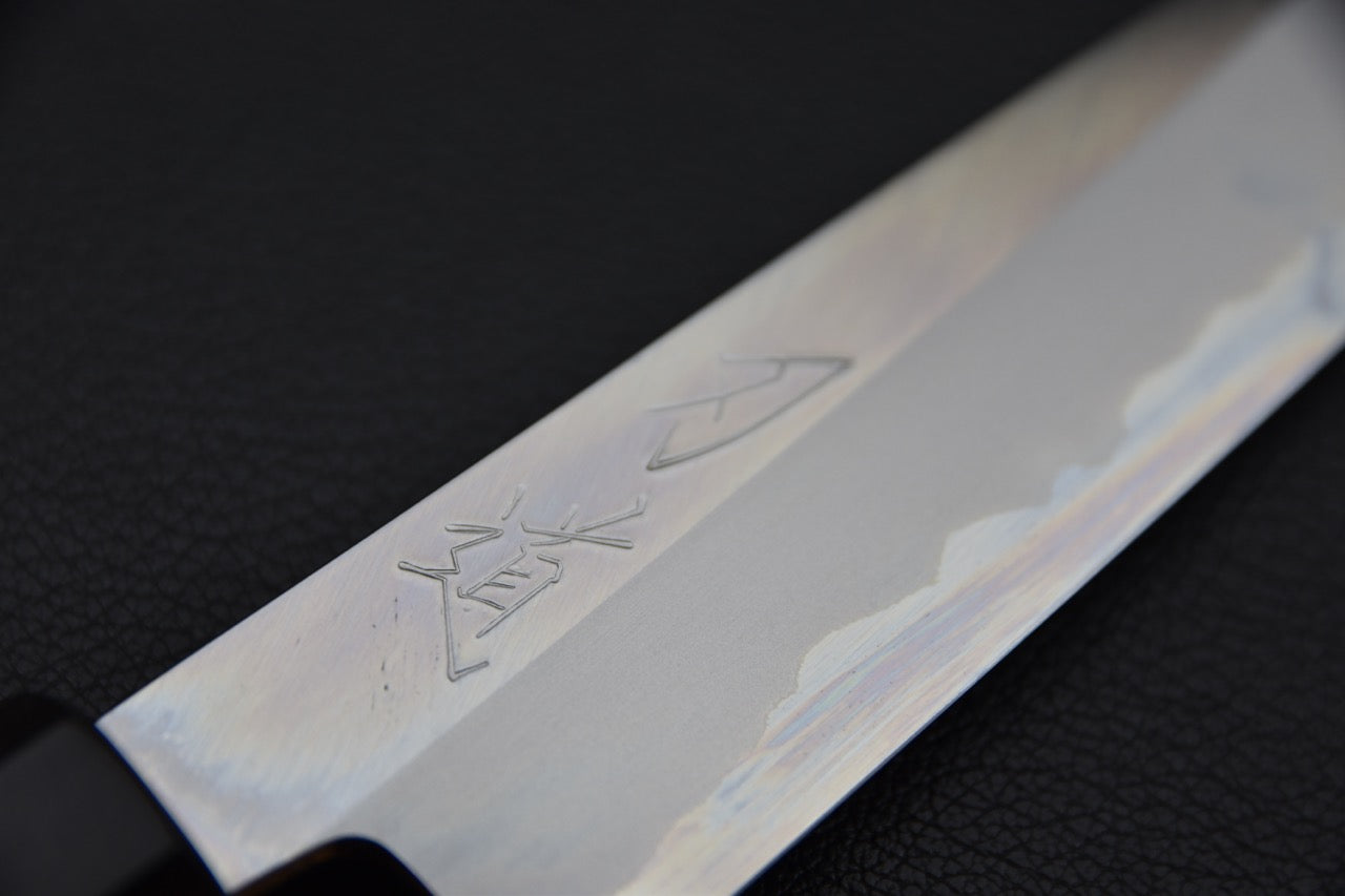 Hado Junpaku Shirogami #1 Petty 150mm Ho