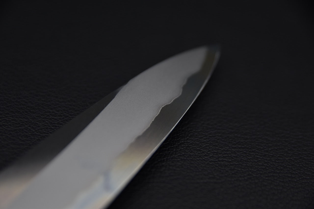 Hado Junpaku Shirogami #1 Petty 150mm Ho
